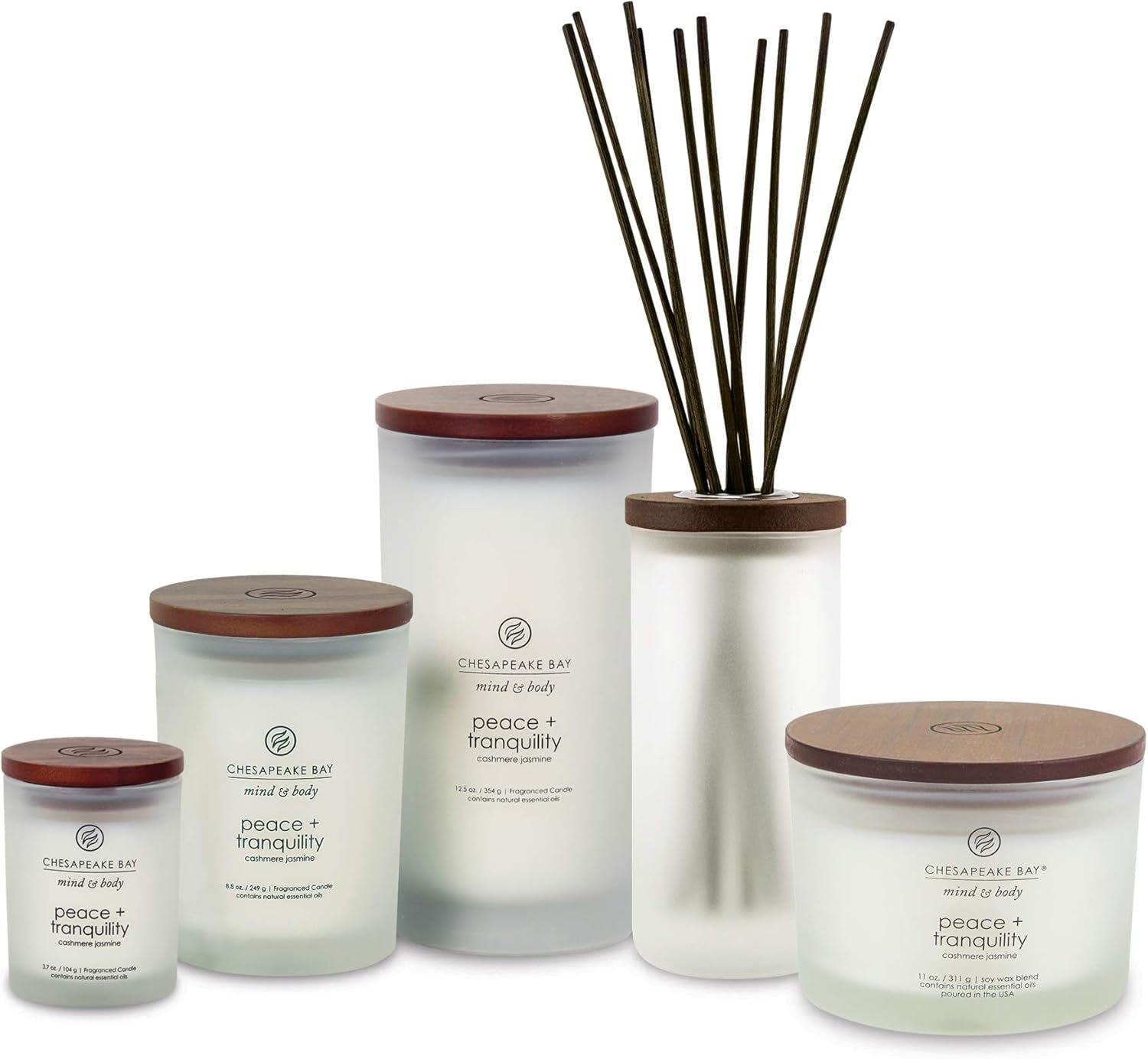 Chesapeake Bay Candles