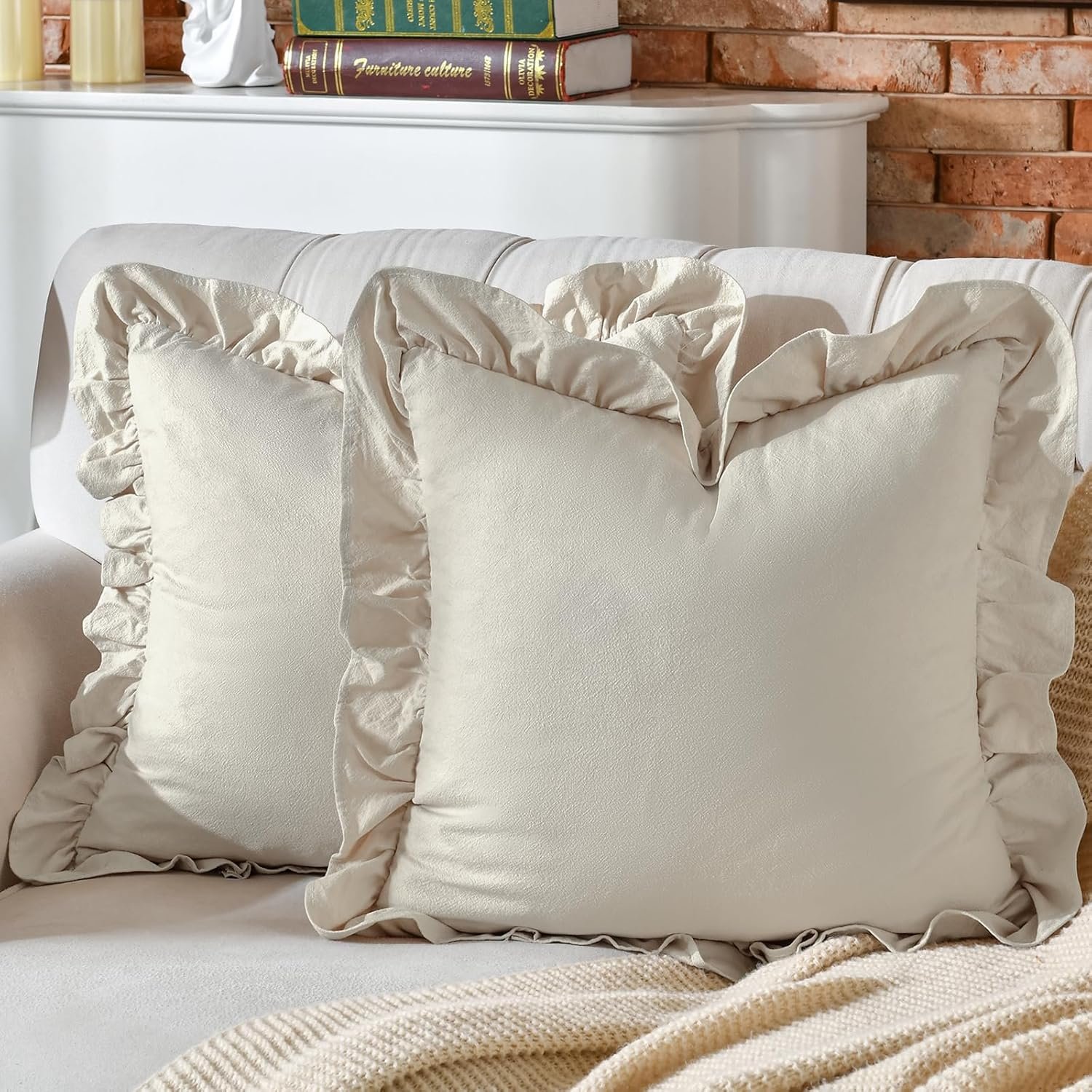 Shop Amazon Decorative Throw Pillows