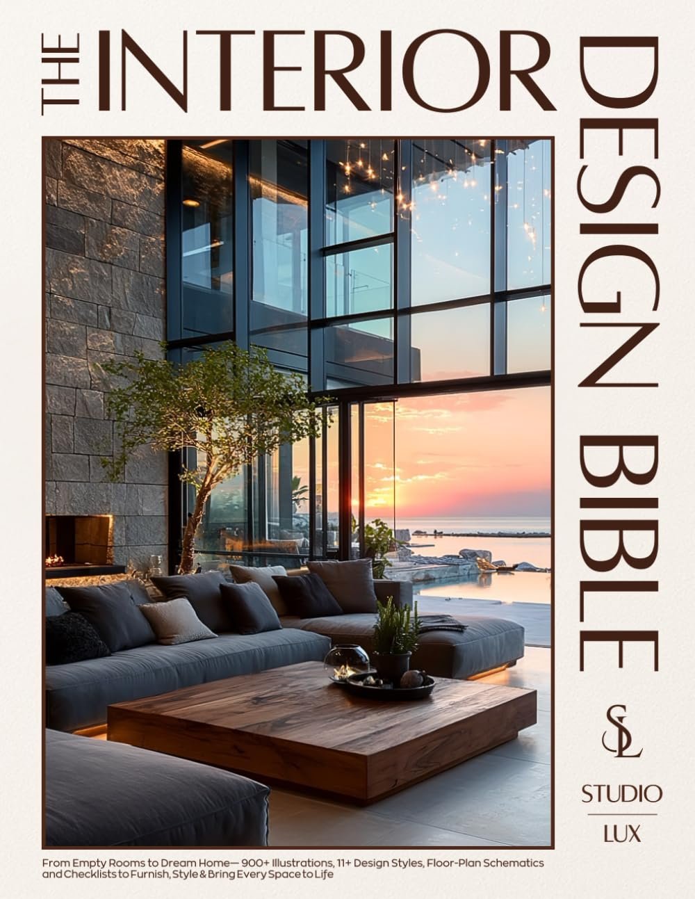 The Interior Design Bible